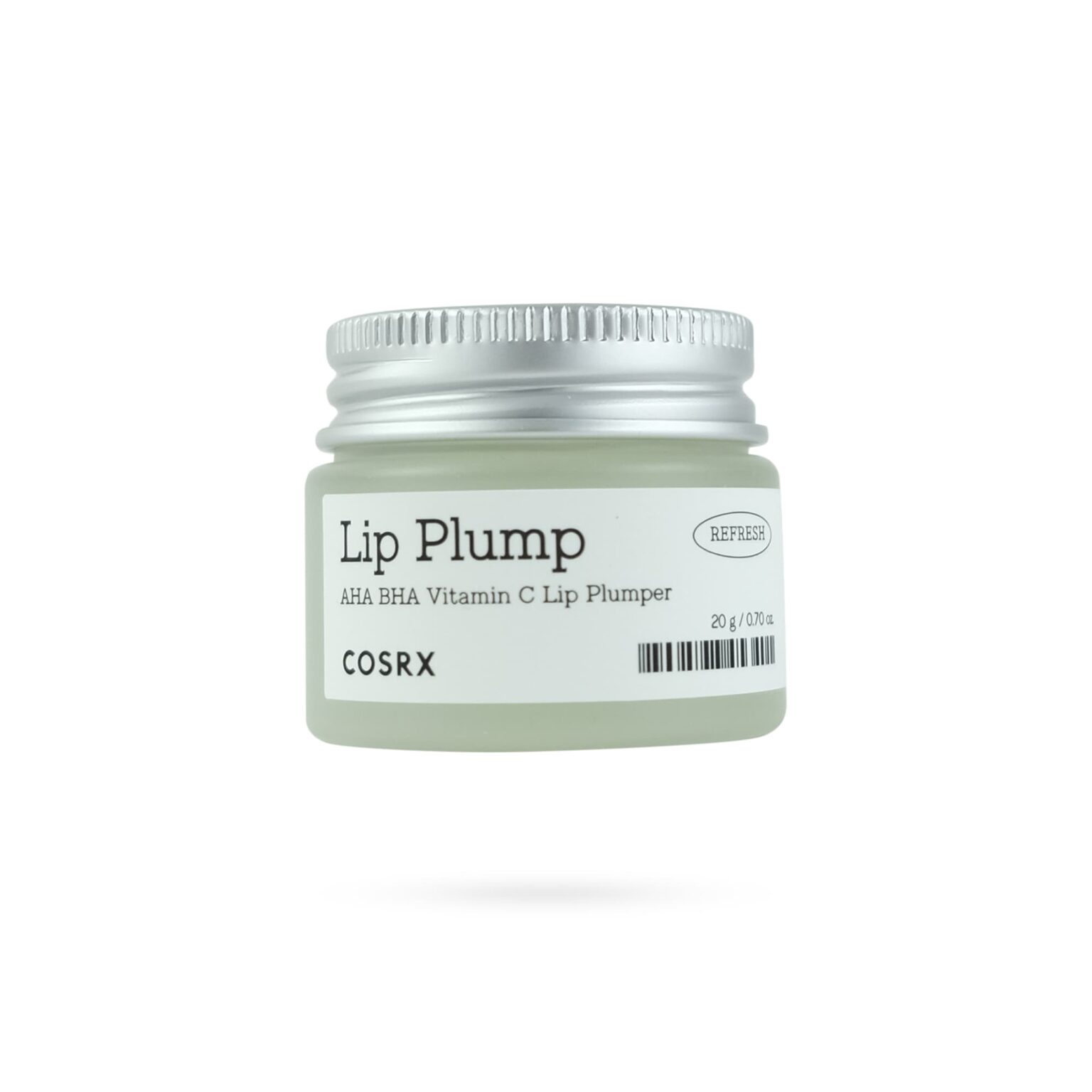 COSRX - Refresh AHA BHA Vitamin C Lip Plumper - Ditt Hem För Koreansk ...
